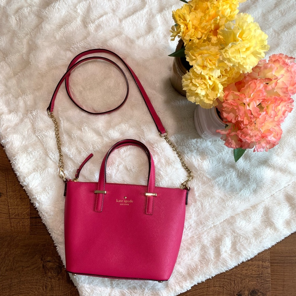 Kate Spade Crossbody Bag🌸